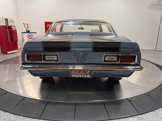 1968 Chevrolet Camaro Z28 (CC-2102355) for sale in Pittsburgh, Pennsylvania
