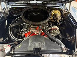 1968 Chevrolet Camaro Z28 (CC-2102355) for sale in Pittsburgh, Pennsylvania