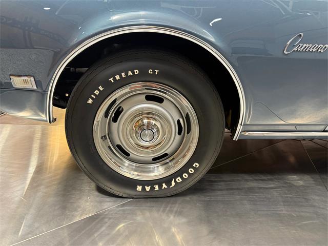 1968 Chevrolet Camaro Z28 (CC-2102355) for sale in Pittsburgh, Pennsylvania