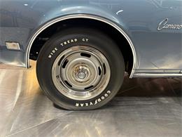 1968 Chevrolet Camaro Z28 (CC-2102355) for sale in Pittsburgh, Pennsylvania