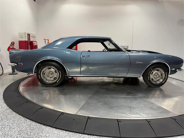 1968 Chevrolet Camaro Z28 (CC-2102355) for sale in Pittsburgh, Pennsylvania