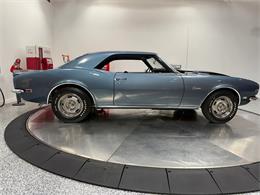 1968 Chevrolet Camaro Z28 (CC-2102355) for sale in Pittsburgh, Pennsylvania