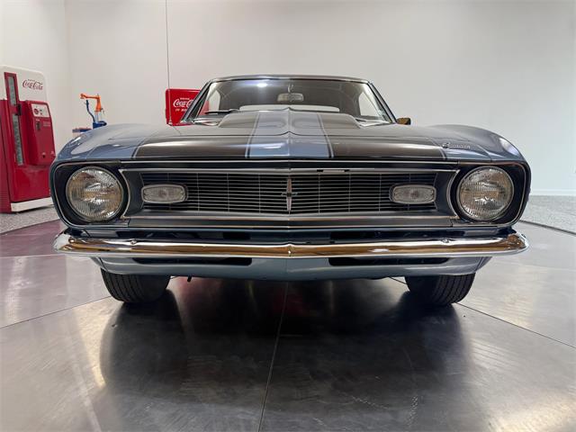 1968 Chevrolet Camaro Z28 (CC-2102355) for sale in Pittsburgh, Pennsylvania