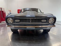 1968 Chevrolet Camaro Z28 (CC-2102355) for sale in Pittsburgh, Pennsylvania