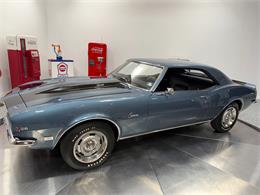 1968 Chevrolet Camaro Z28 (CC-2102355) for sale in Pittsburgh, Pennsylvania