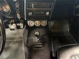 1968 Chevrolet Camaro Z28 (CC-2102355) for sale in Pittsburgh, Pennsylvania