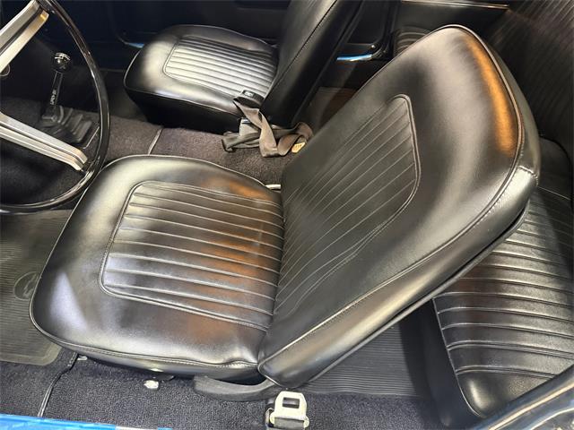 1968 Chevrolet Camaro Z28 (CC-2102355) for sale in Pittsburgh, Pennsylvania