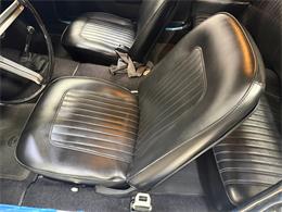 1968 Chevrolet Camaro Z28 (CC-2102355) for sale in Pittsburgh, Pennsylvania