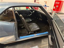 1968 Chevrolet Camaro Z28 (CC-2102355) for sale in Pittsburgh, Pennsylvania