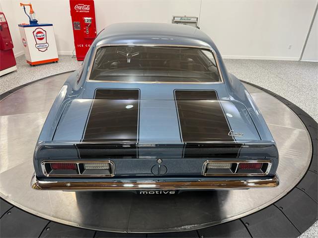 1968 Chevrolet Camaro Z28 (CC-2102355) for sale in Pittsburgh, Pennsylvania