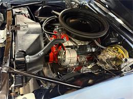 1968 Chevrolet Camaro Z28 (CC-2102355) for sale in Pittsburgh, Pennsylvania