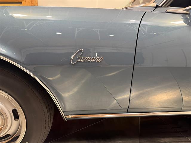1968 Chevrolet Camaro Z28 (CC-2102355) for sale in Pittsburgh, Pennsylvania
