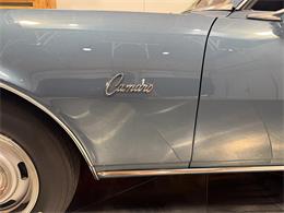 1968 Chevrolet Camaro Z28 (CC-2102355) for sale in Pittsburgh, Pennsylvania