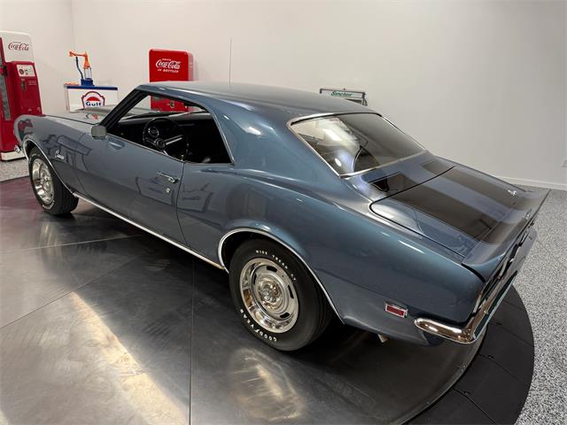 1968 Chevrolet Camaro Z28 (CC-2102355) for sale in Pittsburgh, Pennsylvania