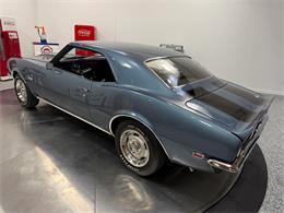1968 Chevrolet Camaro Z28 (CC-2102355) for sale in Pittsburgh, Pennsylvania