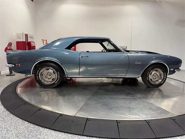 1968 Chevrolet Camaro Z28 (CC-2102355) for sale in Pittsburgh, Pennsylvania