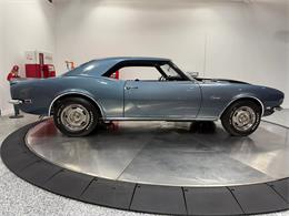 1968 Chevrolet Camaro Z28 (CC-2102355) for sale in Pittsburgh, Pennsylvania