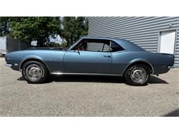 1968 Chevrolet Camaro Z28 (CC-2102355) for sale in Pittsburgh, Pennsylvania