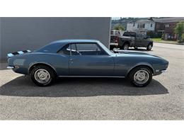 1968 Chevrolet Camaro Z28 (CC-2102355) for sale in Pittsburgh, Pennsylvania