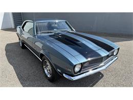 1968 Chevrolet Camaro Z28 (CC-2102355) for sale in Pittsburgh, Pennsylvania