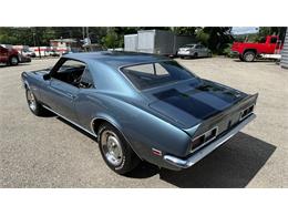 1968 Chevrolet Camaro Z28 (CC-2102355) for sale in Pittsburgh, Pennsylvania