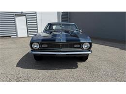 1968 Chevrolet Camaro Z28 (CC-2102355) for sale in Pittsburgh, Pennsylvania