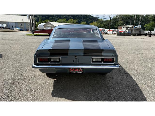 1968 Chevrolet Camaro Z28 (CC-2102355) for sale in Pittsburgh, Pennsylvania