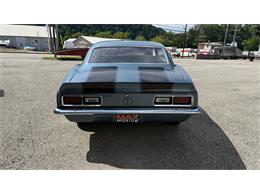 1968 Chevrolet Camaro Z28 (CC-2102355) for sale in Pittsburgh, Pennsylvania