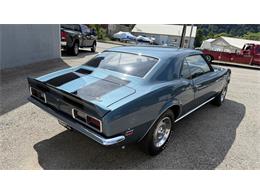 1968 Chevrolet Camaro Z28 (CC-2102355) for sale in Pittsburgh, Pennsylvania