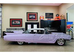 1960 Cadillac Coupe (CC-2102356) for sale in Las Vegas, Nevada