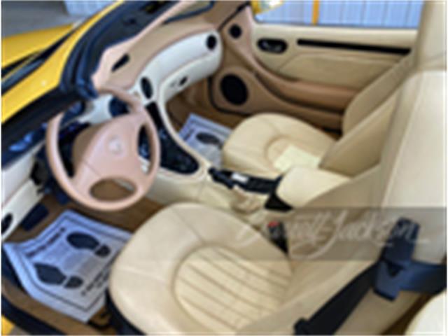 2002 Maserati Cambiocorsa (CC-2102357) for sale in Las Vegas, Nevada