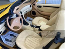 2002 Maserati Cambiocorsa (CC-2102357) for sale in Las Vegas, Nevada