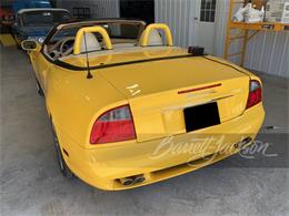 2002 Maserati Cambiocorsa (CC-2102357) for sale in Las Vegas, Nevada