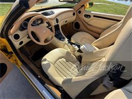2002 Maserati Cambiocorsa (CC-2102357) for sale in Las Vegas, Nevada