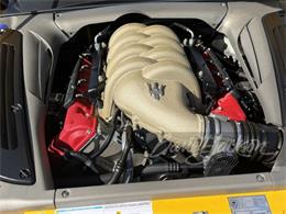 2002 Maserati Cambiocorsa (CC-2102357) for sale in Las Vegas, Nevada