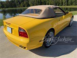 2002 Maserati Cambiocorsa (CC-2102357) for sale in Las Vegas, Nevada