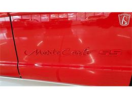 2001 Chevrolet Monte Carlo (CC-2102358) for sale in Dearborn, Michigan