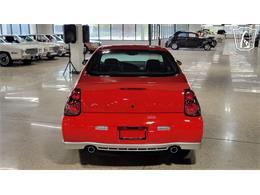 2001 Chevrolet Monte Carlo (CC-2102358) for sale in Dearborn, Michigan