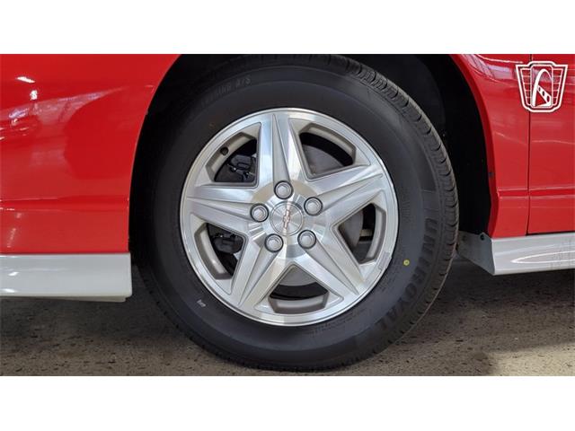 2001 Chevrolet Monte Carlo (CC-2102358) for sale in Dearborn, Michigan