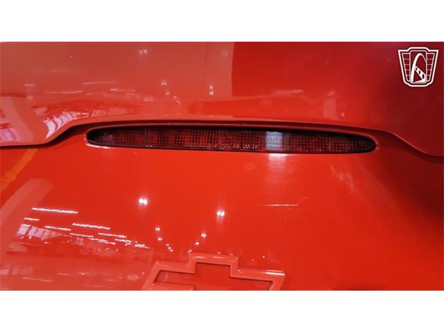 2001 Chevrolet Monte Carlo (CC-2102358) for sale in Dearborn, Michigan