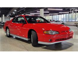 2001 Chevrolet Monte Carlo (CC-2102358) for sale in Dearborn, Michigan