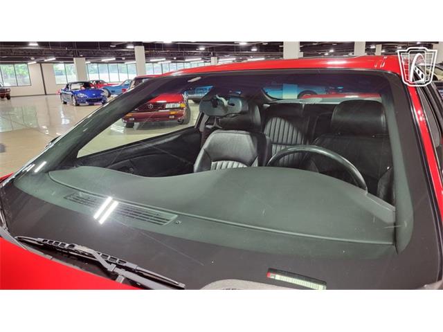 2001 Chevrolet Monte Carlo (CC-2102358) for sale in Dearborn, Michigan