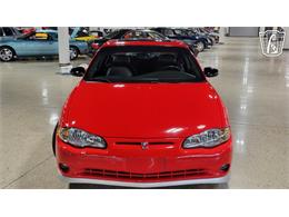 2001 Chevrolet Monte Carlo (CC-2102358) for sale in Dearborn, Michigan
