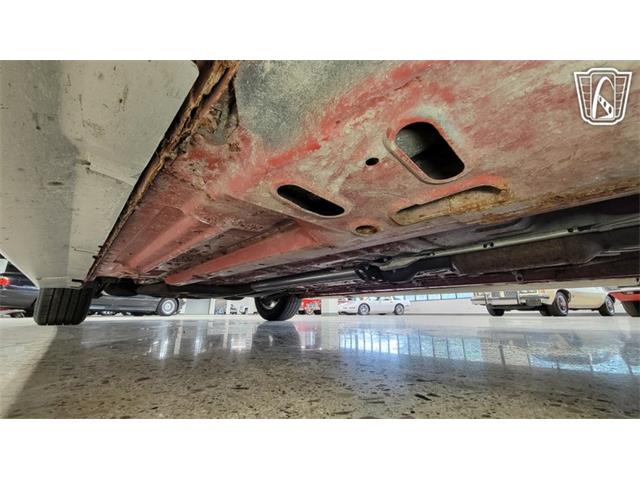 2001 Chevrolet Monte Carlo (CC-2102358) for sale in Dearborn, Michigan