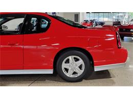 2001 Chevrolet Monte Carlo (CC-2102358) for sale in Dearborn, Michigan