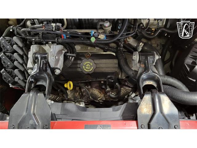 2001 Chevrolet Monte Carlo (CC-2102358) for sale in Dearborn, Michigan