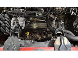2001 Chevrolet Monte Carlo (CC-2102358) for sale in Dearborn, Michigan