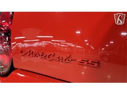2001 Chevrolet Monte Carlo (CC-2102358) for sale in Dearborn, Michigan
