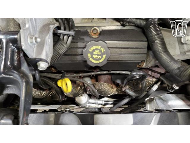 2001 Chevrolet Monte Carlo (CC-2102358) for sale in Dearborn, Michigan