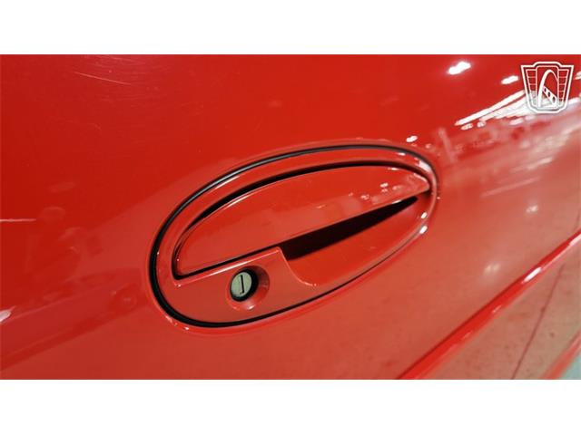 2001 Chevrolet Monte Carlo (CC-2102358) for sale in Dearborn, Michigan
